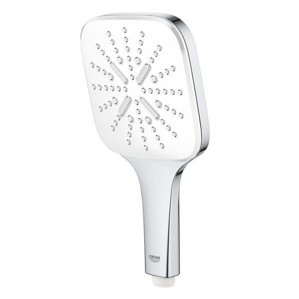 Rainshower SmartActive Cube 130 Душевой гарнитур, 3 режима струи (26587LS0) 26587LS0 фото