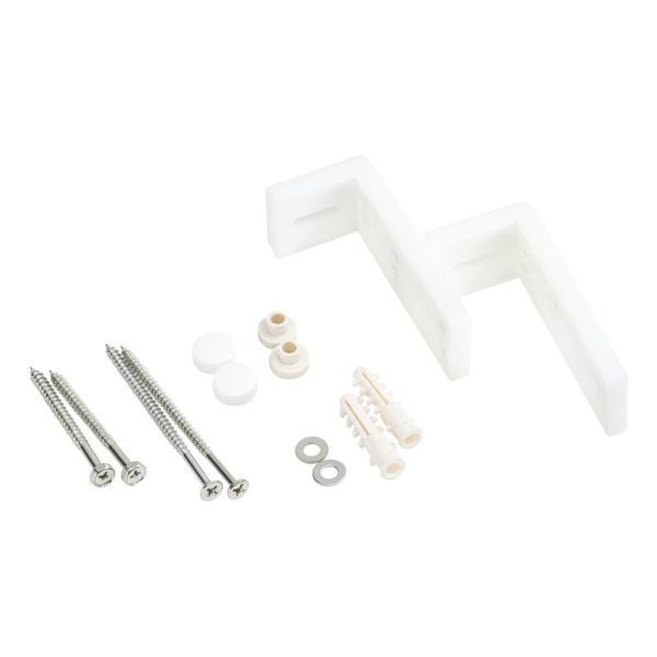 Биде напольное Qtap Robin 565x360x405 White QT13442141CW SD00042539 фото