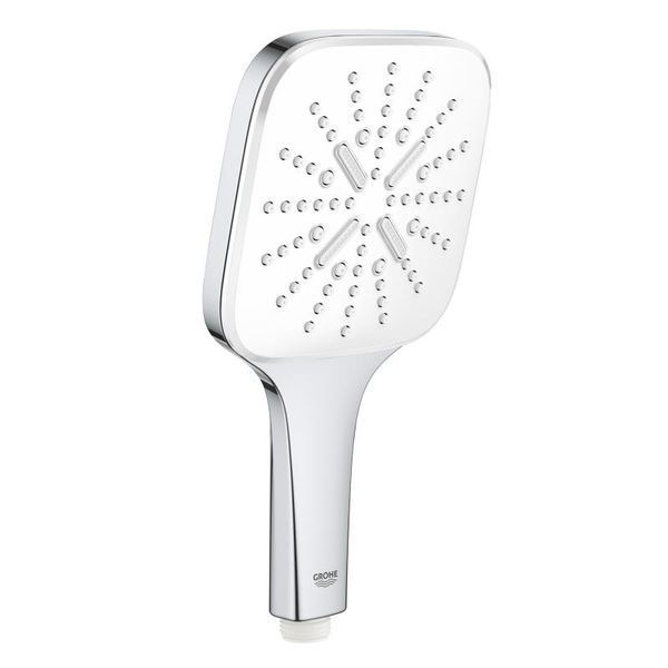 Rainshower SmartActive Cube 130 Душевой гарнитур, 3 режима струи (26587LS0) 26587LS0 фото