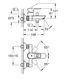 Комплект смесителей для ванной комнаты Grohe BauLoop New UA123215M0 UA123215M0 фото 4