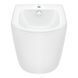 Биде напольное Qtap Robin 565x360x405 White QT13442141CW SD00042539 фото 5