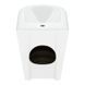Биде напольное Qtap Robin 565x360x405 White QT13442141CW SD00042539 фото 4
