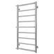 Рушникосушарка водяна Ladder П9 500х1000 Deffi нержавіюча сталь (Хром, Нижнє підключення) C.LK.100.50.9.C.A фото 2