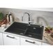 Смеситель для кухни с выдвижным изливом Grohe Minta 32321002 32321002 фото 3
