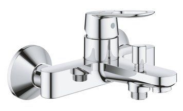 Змішувач для ванни Grohe BauLoop 23603000 23603000 фото