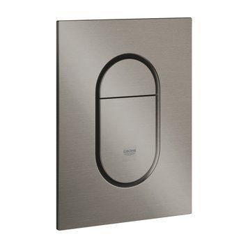 Клавиша смыва S-размер Grohe Arena Cosmopolitan S 37624AL0 37624AL0 фото