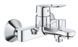 Смеситель для ванны Grohe BauLoop 23603000 23603000 фото 1