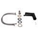 Смеситель для биде Qtap Slavonice QTSLA255BLM45922 Black Matt SD00052046 фото 2
