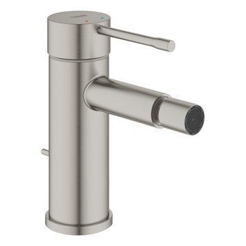 Essence New Смеситель для биде S-Size (32935DC1) 32935DC1 фото