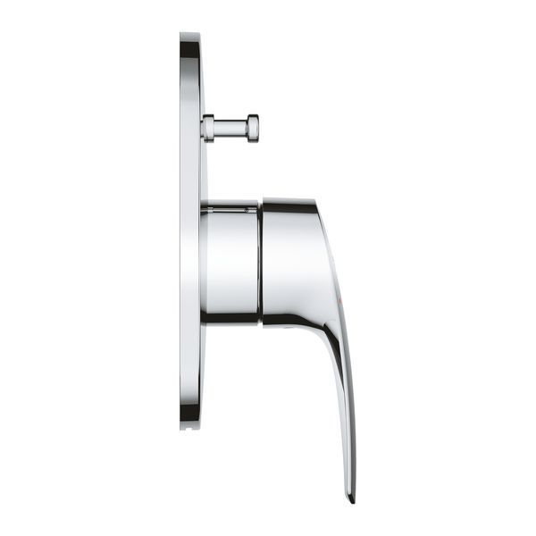 Смеситель скрытого монтажа на 2 потребителя Grohe Eurosmart New 33305003 33305003 фото