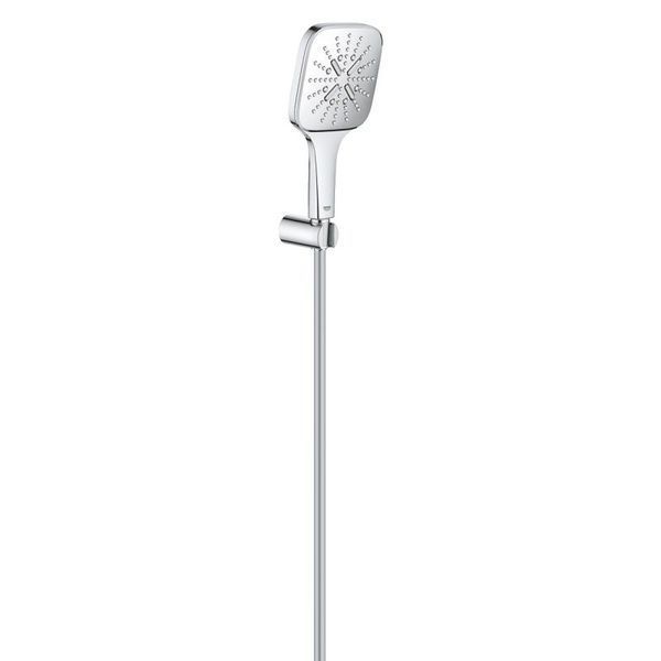 Душевая система скрытого монтажа с термостатом Grohe Grohtherm SmartControl UA26405SC0 UA26405SC0 фото