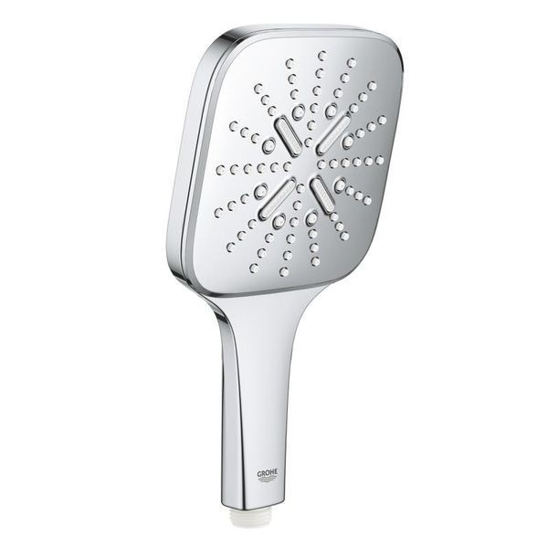 Душевая система скрытого монтажа с термостатом Grohe Grohtherm SmartControl UA26405SC0 UA26405SC0 фото