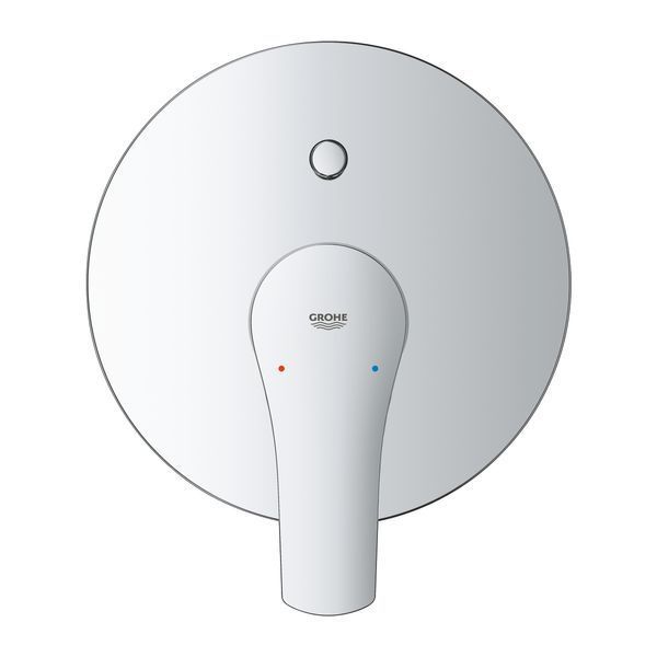 Смеситель скрытого монтажа на 2 потребителя Grohe Eurosmart New 33305003 33305003 фото