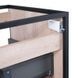 Тумба підвісна Qtap Taurus 600х580х437 White/Whitish oak QT2474TPT603WWO SD00046913 фото 4