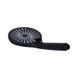 Душова система універсальна Qtap Jay на три споживачі (з виливом) QTJAY111BLM45549 Black Matt SD00051673 фото 6