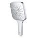 Душевая система скрытого монтажа с термостатом Grohe Grohtherm SmartControl UA26405SC0 UA26405SC0 фото 9