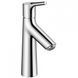 Змішувач для раковини Hansgrohe Talis S 100, одноважільний 72020000 фото 1