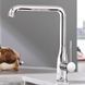 Смеситель для кухни Grohe Essence New 30505000 30505000 фото 6