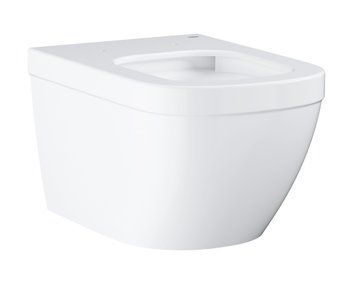 Подвесной унитаз Grohe Euro Ceramic 39328000 39328000 фото