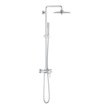 Душевая система со смесителем для душа Grohe Euphoria System 23061003 23061003 фото