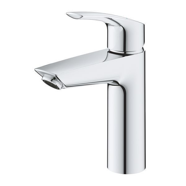 Смеситель для раковины M-размера Grohe Eurosmart New 23324003 23324003 фото
