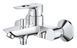 Смеситель для ванны Grohe BauLoop New 23603001 23603001 фото 6