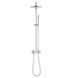 Душевая система со смесителем для душа Grohe Euphoria System 23061003 23061003 фото 6