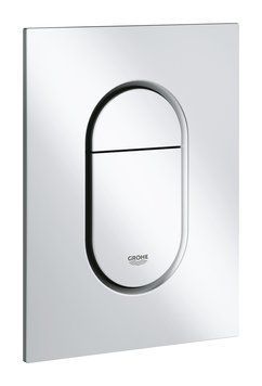 Клавиша смыва S-размер Grohe Arena Cosmopolitan S 37624P00 37624P00 фото