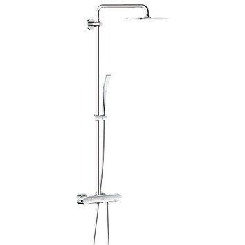 Rainshower System Veris 300 Душова система з термостатом для настінного монтажу (27472000) 27472000 фото