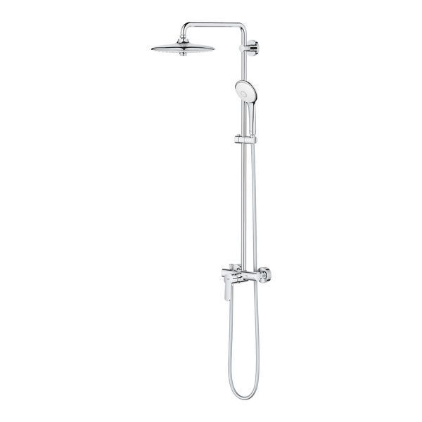 Душевая система со смесителем для душа Grohe Euphoria System 27473002 27473002 фото