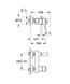 Смеситель для ванны Grohe Concetto new 32211001 32211001 фото 3