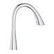 Смеситель для кухни с выдвижным изливом Grohe Zedra 32294002 32294002 фото 8