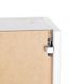 Зеркальный шкаф подвесной Qtap Scorpio 600х600х145 White QT1477ZP601W SD00045060 фото 2