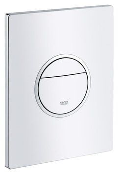 Ondus Накладная клавиша смыва для унитаза (38766000) 38766000 фото