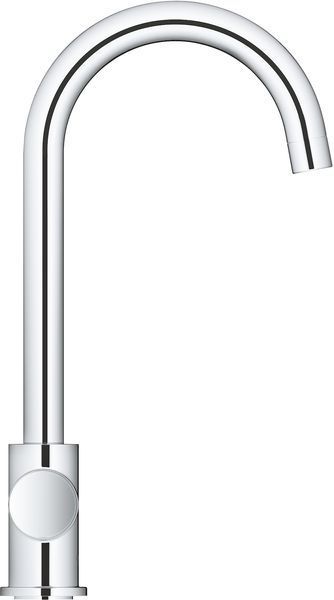 Бойлерная система с краном Grohe Red II 30080001 30080001 фото