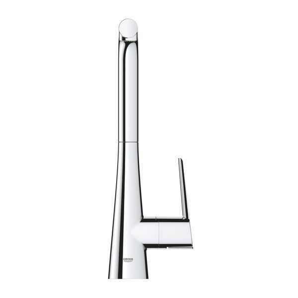 Смеситель для кухни с выдвижным изливом Grohe Zedra 32553002 32553002 фото