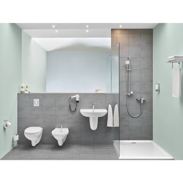 Смеситель для душа Grohe BauEdge 23636000 23636000 фото