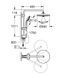 Душевая система с переключателем Grohe Euphoria System 27421002 27421002 фото 6