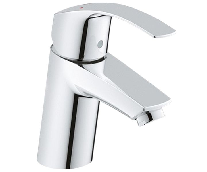 Змішувач для раковини Grohe Eurosmart, одноважільний 32467002 фото