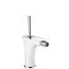 Смеситель для биде Hansgrohe PuraVida, однорычажный 15270400 фото 1