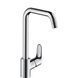 Смеситель для кухни Hansgrohe Focus 260, однорычажный 31820800 фото 1