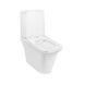 Унітаз-компакт Qtap Kalao безободковий з сидінням Soft-close QT08221213AW SD00046562 фото 6