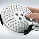 Ручной душ Hansgrohe Raindance Select S PowderRain 120 3jet, хром (26014000) 26014000 фото 2
