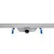 Линейный трап Qtap Dry FB304-900 с сухим затвором 900 мм SD00034834 фото 4