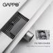 Душовий трап GAPPO G88007-1, 70х800 мм, нержавіюча сталь G88007-1 фото 5
