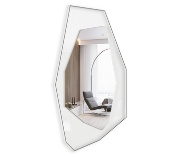 Зеркало для ванной комнаты Liberta CORE Diamond liberta136 фото