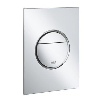 Клавіша змиву S-розмір Grohe Nova Cosmopolitan S 37601000 37601000 фото