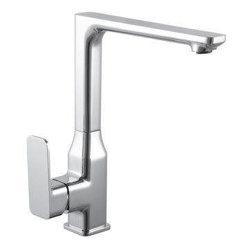 PIVOT WB смеситель для кухни, хром, 35 мм f03408501WB фото