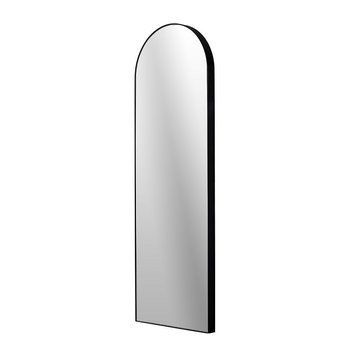 Дзеркало в металевій рамі StudioGlass AZURITE 120032 фото