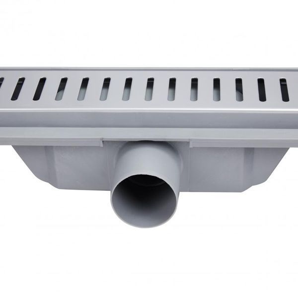 Душевой канал 700 мм. Qtap Dry FA304-700 SD00038747 фото